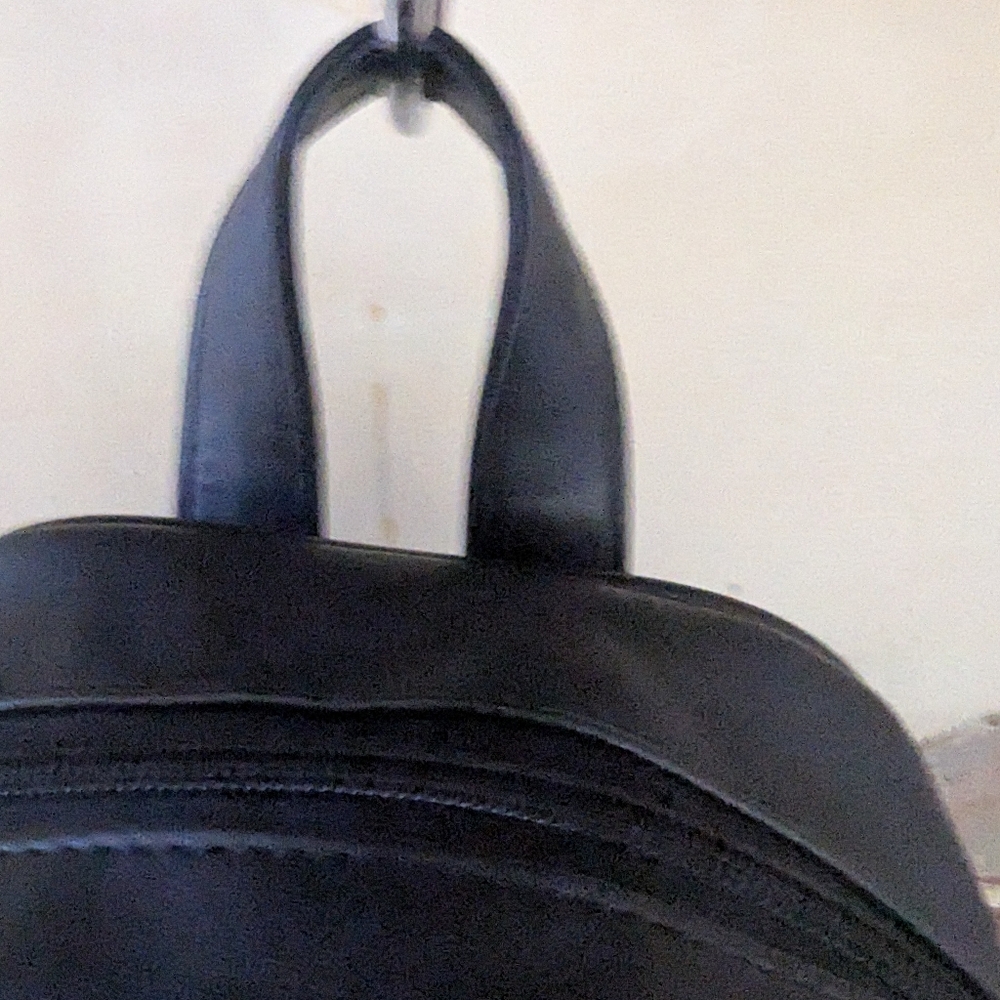 Gothic Cosplay Coffin Backpack - image 6